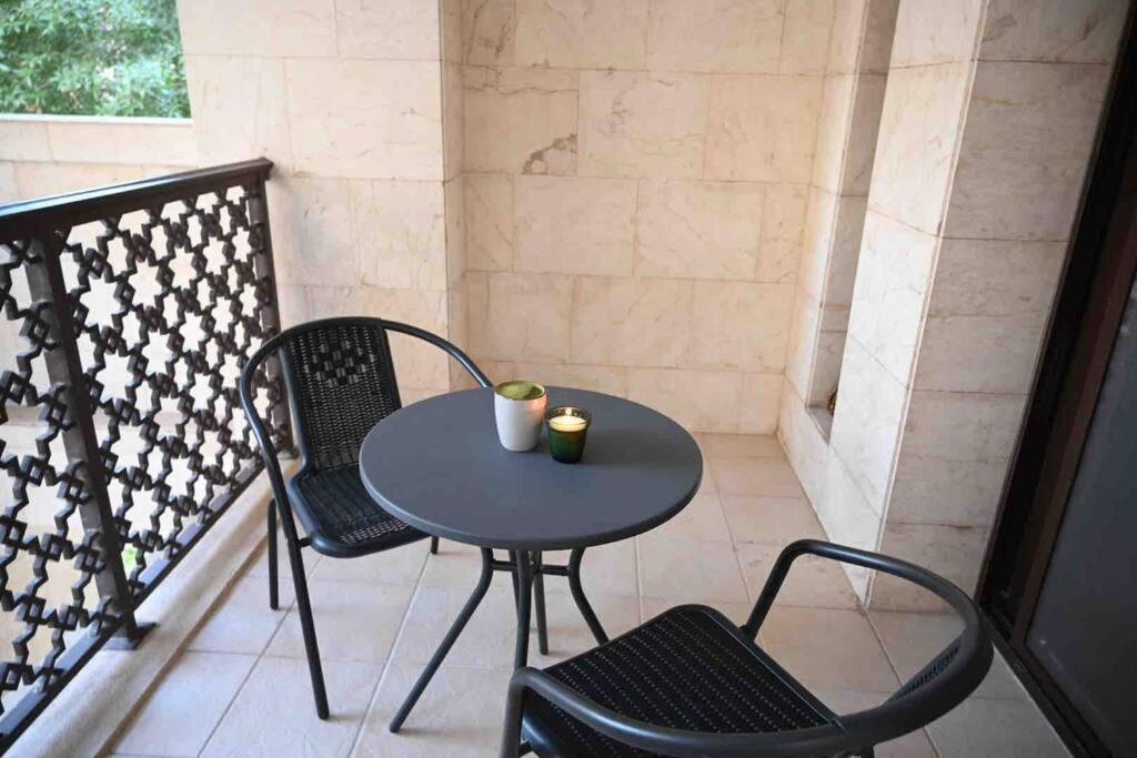 Brand New Furniture . Close To Dubai Mall. Eksteriør bilde